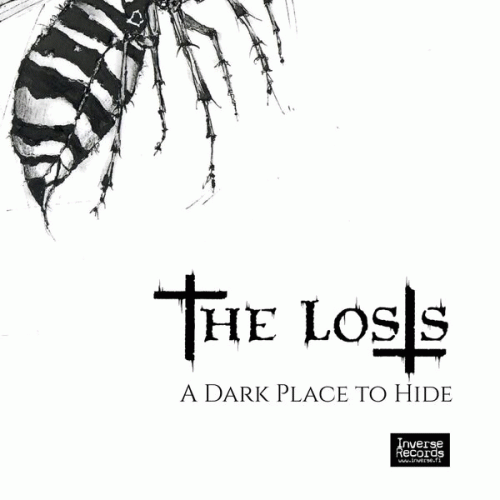 The Losts : A Dark Place to Hide